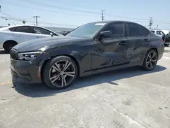 3MW5R1J04L8B30337 2020 BMW 3ER
