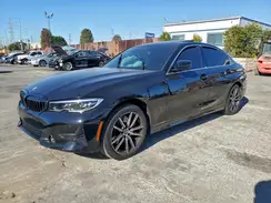 3MW5R1J04L8B30550 2020 BMW 3ER