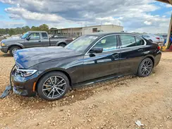 3MW5R1J04L8B31889 2020 BMW 3ER