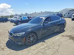 3MW5R1J04L8B32749 2020 BMW 3ER