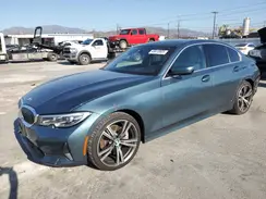 3MW5R1J04L8B32895 2020 BMW 3ER