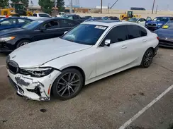 3MW5R1J04L8B33383 2020 BMW 3ER