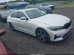 3MW5R1J04L8B33495 2020 BMW 3ER