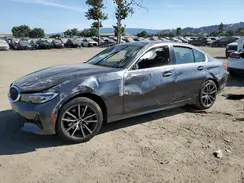 3MW5R1J04L8B33738 2020 BMW 3ER