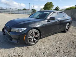 3MW5R1J04L8B35196 2020 BMW 3ER