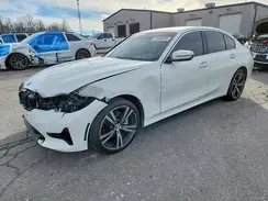 3MW5R1J04L8B36283 2020 BMW 3ER