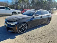 3MW5R1J04L8B36977 2020 BMW 3ER