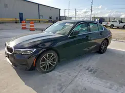 3MW5R1J04L8B37143 2020 BMW 3ER