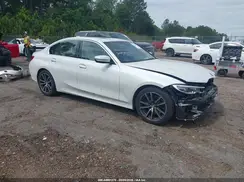3MW5R1J04L8B38163 2020 BMW 3ER
