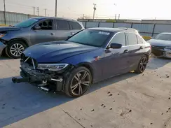 3MW5R1J04L8B38194 2020 BMW 3ER