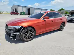 3MW5R1J04L8B38969 2020 BMW 3ER