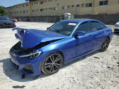 3MW5R1J04L8B42553 2020 BMW 3ER