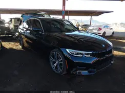 3MW5R1J04L8B43055 2020 BMW 3ER
