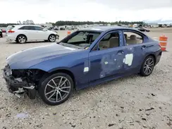 3MW5R1J04L8B43542 2020 BMW 3ER