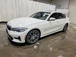 3MW5R1J04L8B46411 2020 BMW 3ER