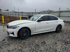 3MW5R1J04L8B46490 2020 BMW 3ER