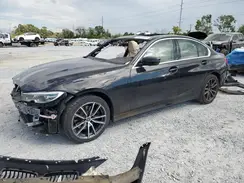 3MW5R1J04M8B48421 2021 BMW 3ER