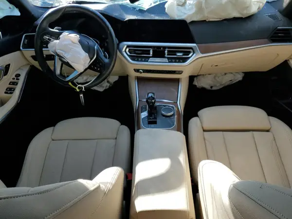 3MW5R1J04M8B54574 2021 BMW 3ER - Image 8