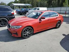 3MW5R1J04M8B57071 2021 BMW 3ER