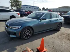 3MW5R1J04M8B58043 2021 BMW 3ER