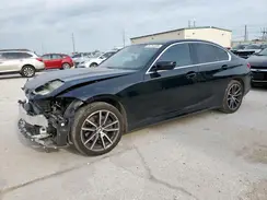 3MW5R1J04M8B63307 2021 BMW 3ER