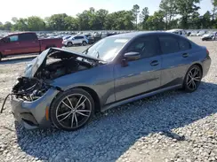 3MW5R1J04M8B64019 2021 BMW 3ER