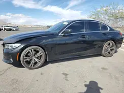 3MW5R1J04M8B67180 2021 BMW 3ER
