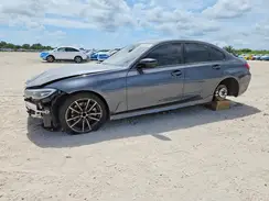 3MW5R1J04M8B70158 2021 BMW 3ER