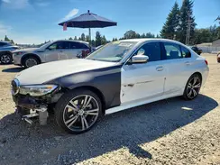 3MW5R1J04M8B70273 2021 BMW 3ER