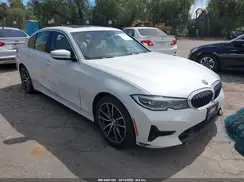 3MW5R1J04M8B70869 2021 BMW 3ER