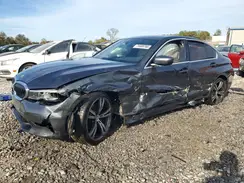 3MW5R1J04M8B72153 2021 BMW 3ER