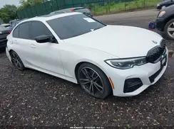 3MW5R1J04M8B77076 2021 BMW 3ER