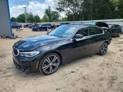 3MW5R1J04M8B77837 2021 BMW 3ER