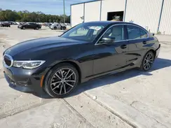 3MW5R1J04M8B77921 2021 BMW 3ER