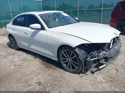 3MW5R1J04M8B81225 2021 BMW 3ER