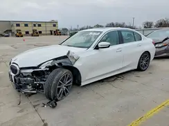 3MW5R1J04M8B82407 2021 BMW 3ER