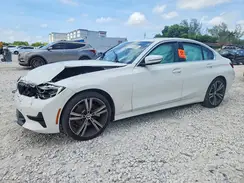 3MW5R1J04M8B83721 2021 BMW 3ER