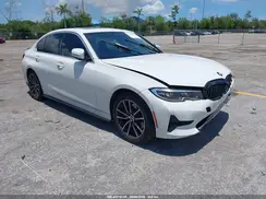 3MW5R1J04M8B85534 2021 BMW 3ER