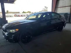 3MW5R1J04M8B86120 2021 BMW 3ER