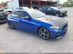3MW5R1J04M8B89809 2021 BMW 3ER