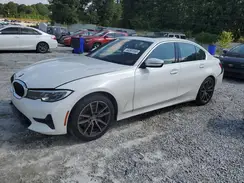 3MW5R1J04M8B91740 2021 BMW 3ER