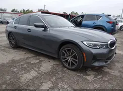3MW5R1J04M8B92435 2021 BMW 3ER