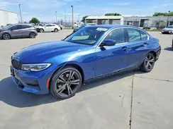 3MW5R1J04M8B95836 2021 BMW 3ER
