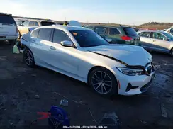 3MW5R1J04M8B97067 2021 BMW 3ER