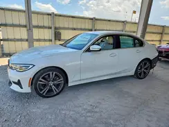 3MW5R1J04M8B99210 2021 BMW 3ER