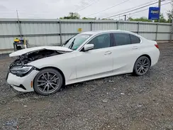 3MW5R1J04M8C01019 2021 BMW 3ER