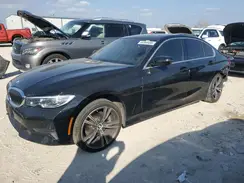 3MW5R1J04M8C01585 2021 BMW 3ER