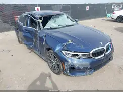 3MW5R1J04M8C02817 2021 BMW 3ER