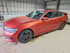 3MW5R1J04M8C03143 2021 BMW 3ER