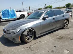 3MW5R1J04M8C05460 2021 BMW 3ER
